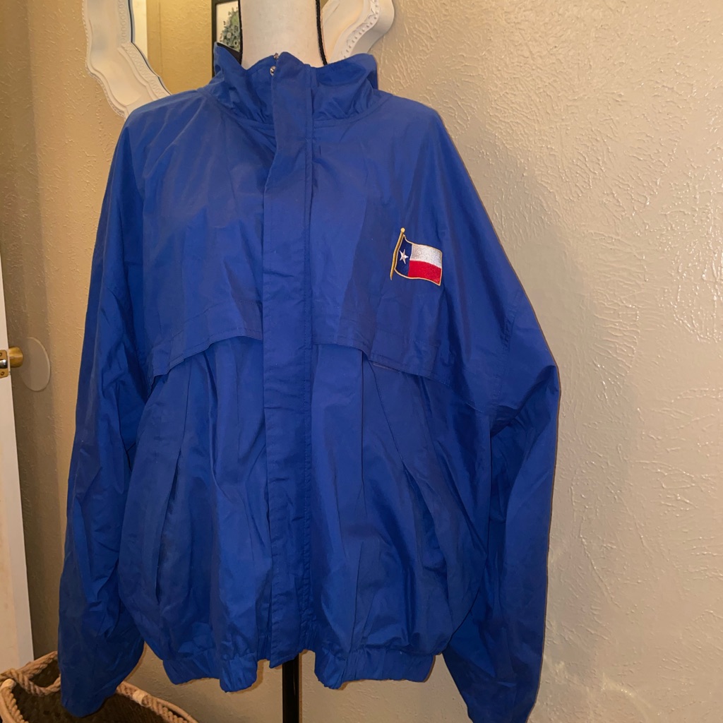 Texas Jacket